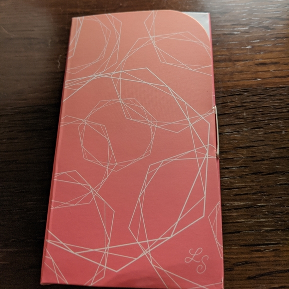 Lily Sky Tassel Necklace and Earrings New & Boxed - Picture 2 of 3